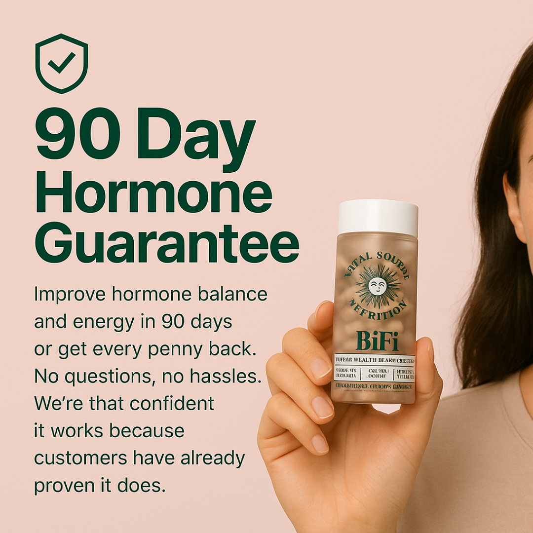 Primal Health Blend Capsules